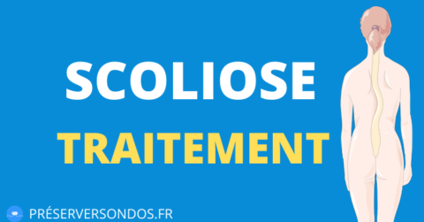 Scoliose Traitement - Les Méthodes Qui Marchent