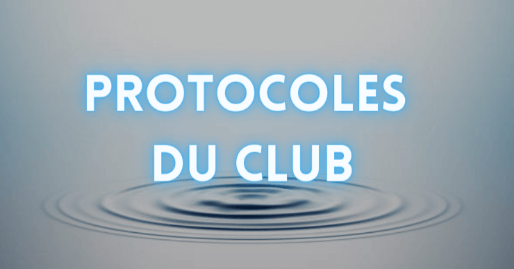 Protocoles du Club