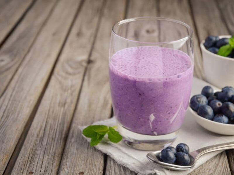 smoothie anti inflammatoire